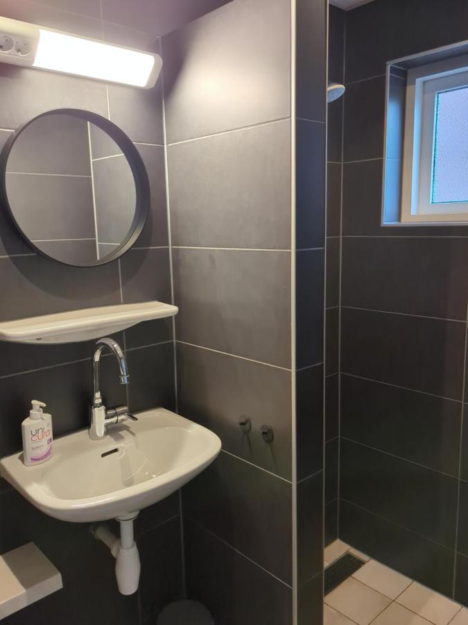 Hotel-Pension Ouddorp Extérieur photo