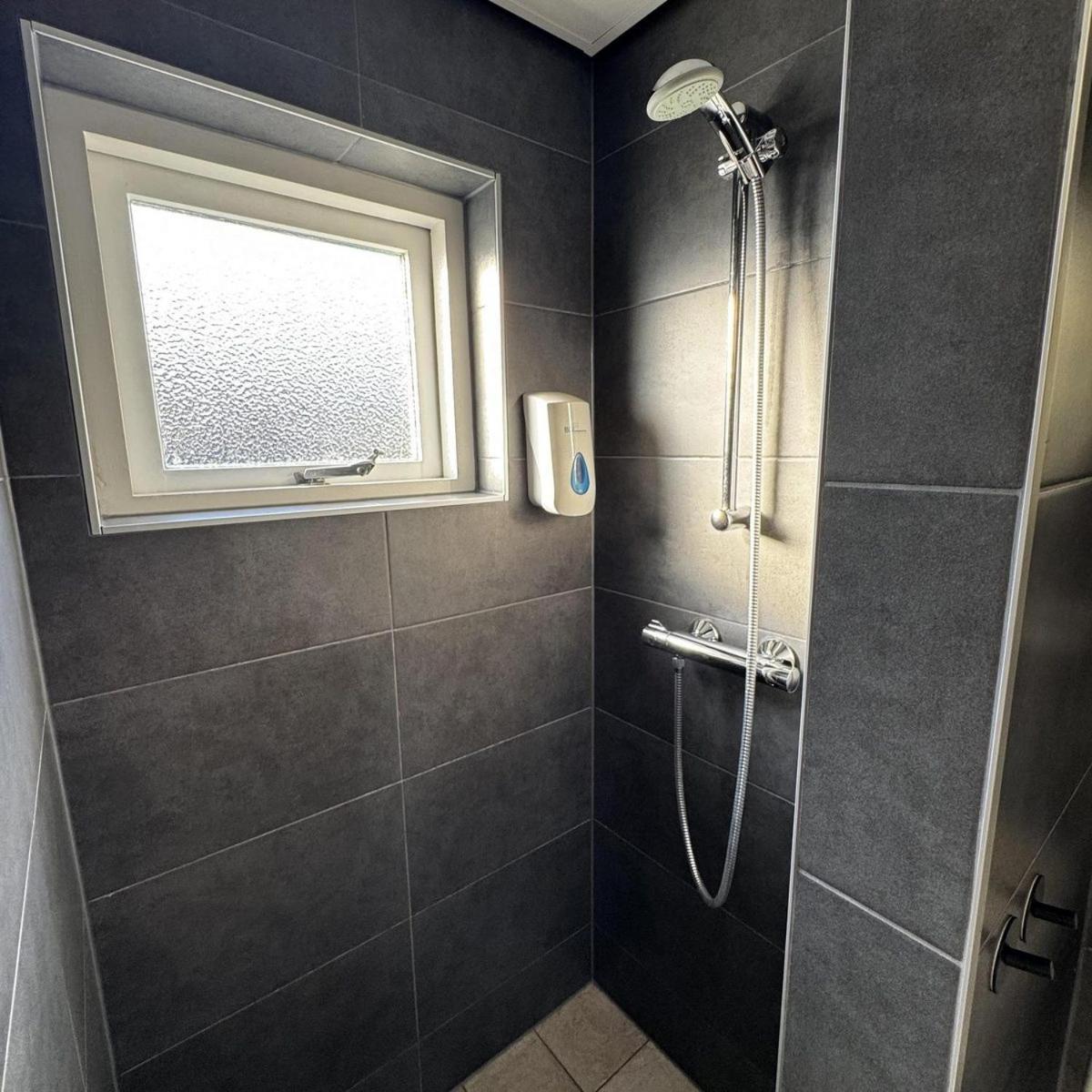 Hotel-Pension Ouddorp Chambre photo