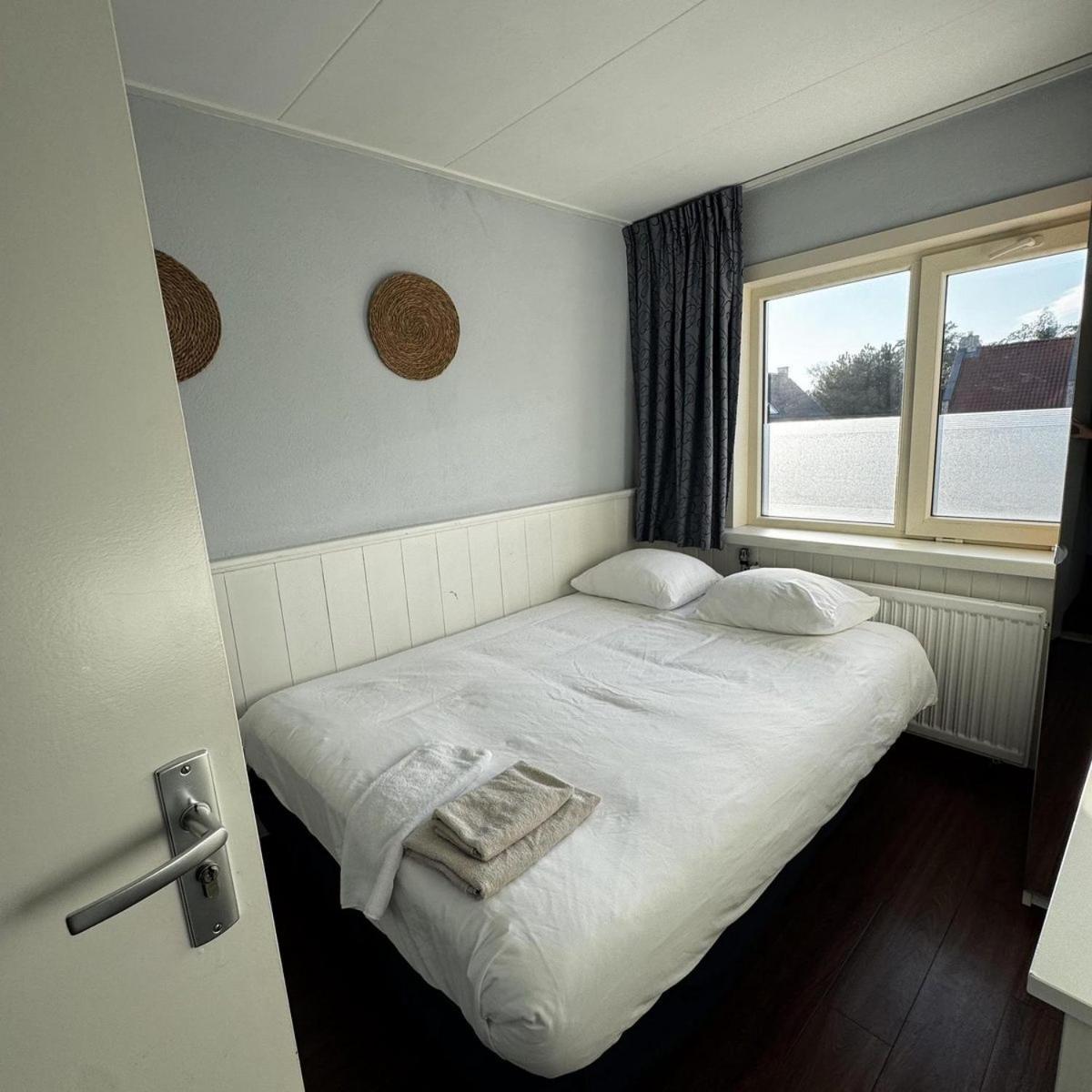 Hotel-Pension Ouddorp Chambre photo
