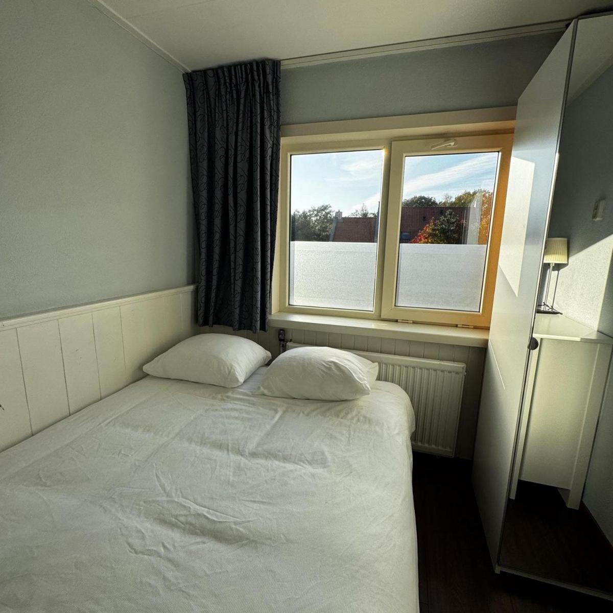 Hotel-Pension Ouddorp Chambre photo