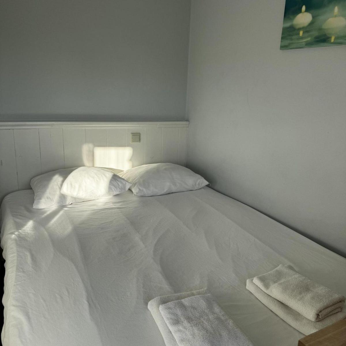 Hotel-Pension Ouddorp Chambre photo